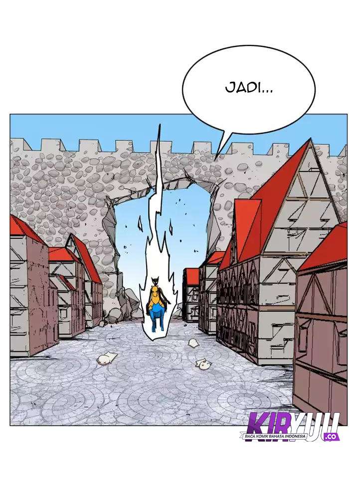 Hardcore Leveling Chapter 83 halaman 38