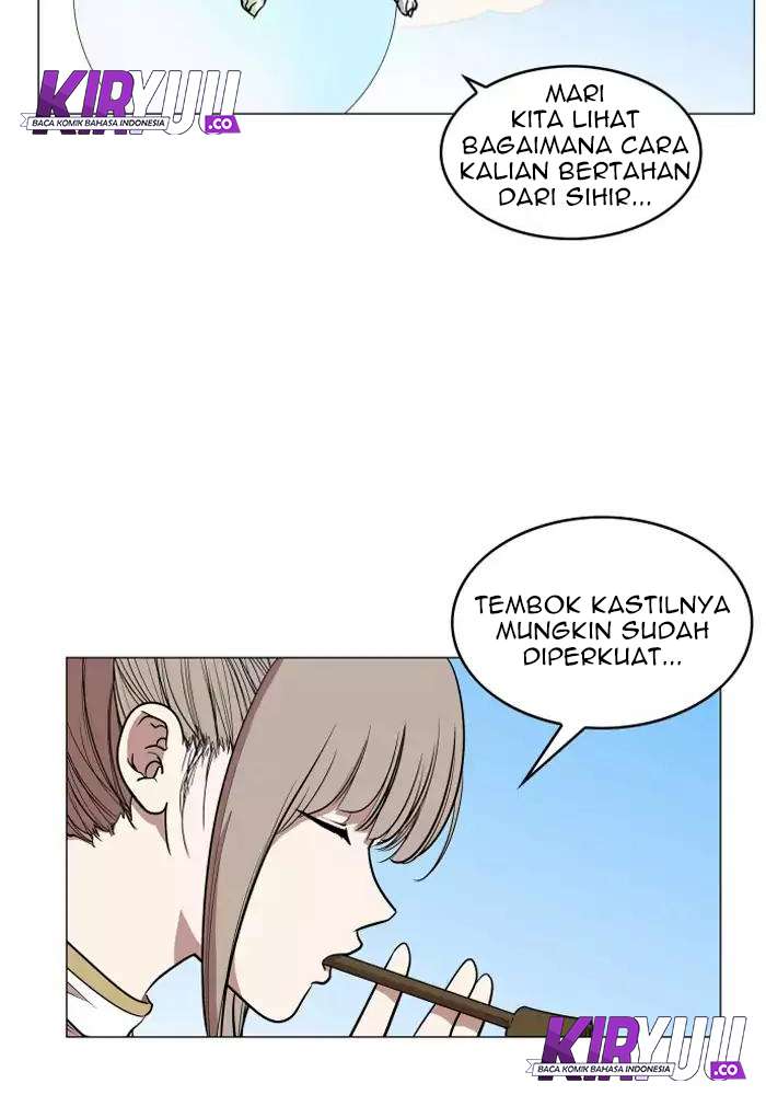 Hardcore Leveling Chapter 83 halaman 9