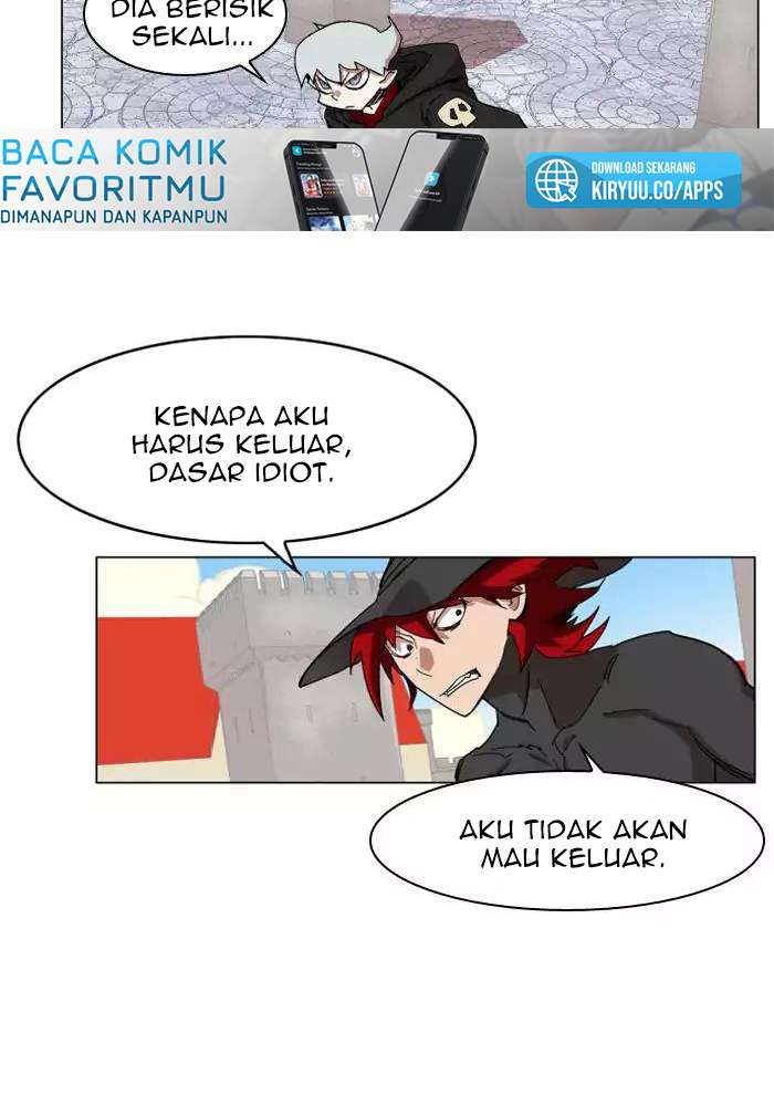 Hardcore Leveling Chapter 83 halaman 31