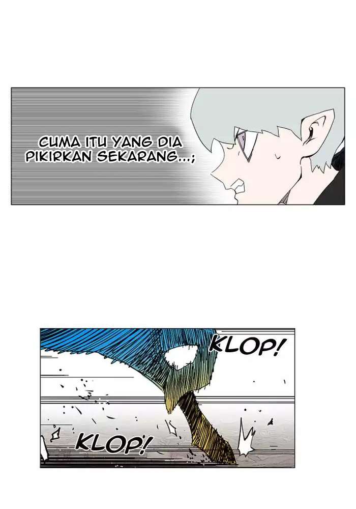 Hardcore Leveling Chapter 83 halaman 47