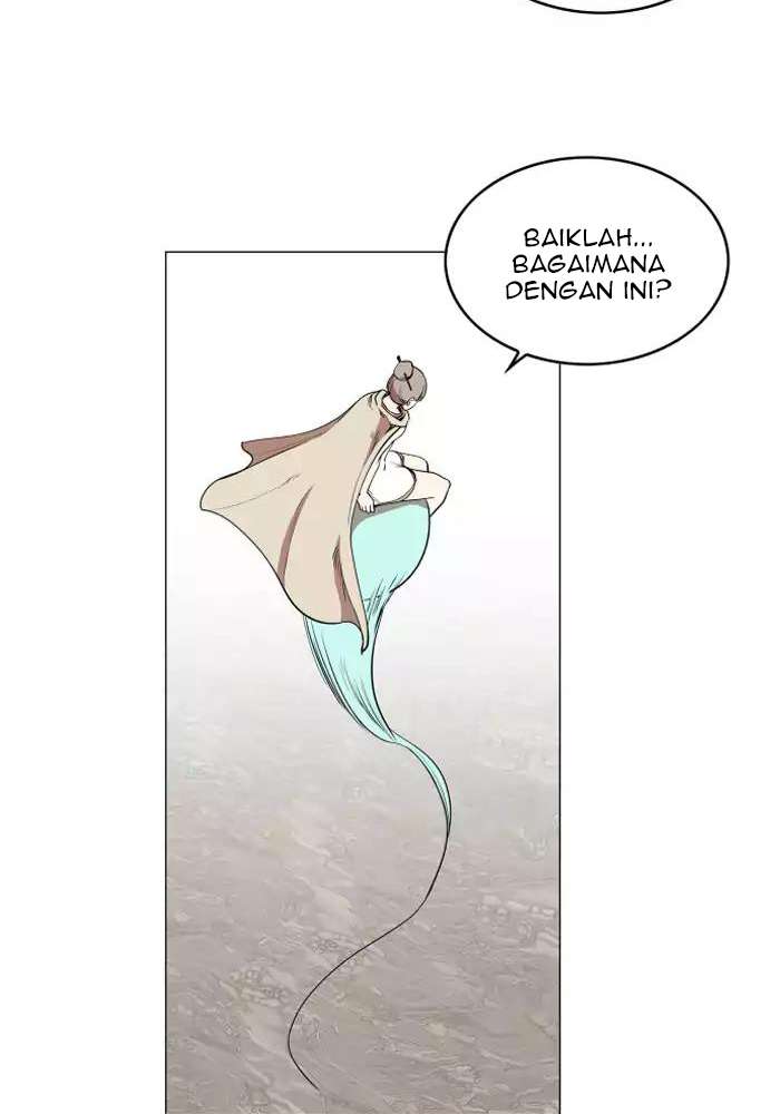 Hardcore Leveling Chapter 83 halaman 13