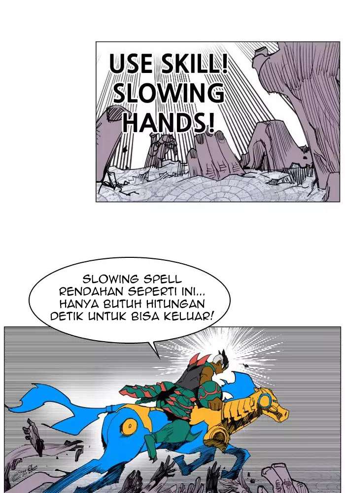 Hardcore Leveling Chapter 83 halaman 48
