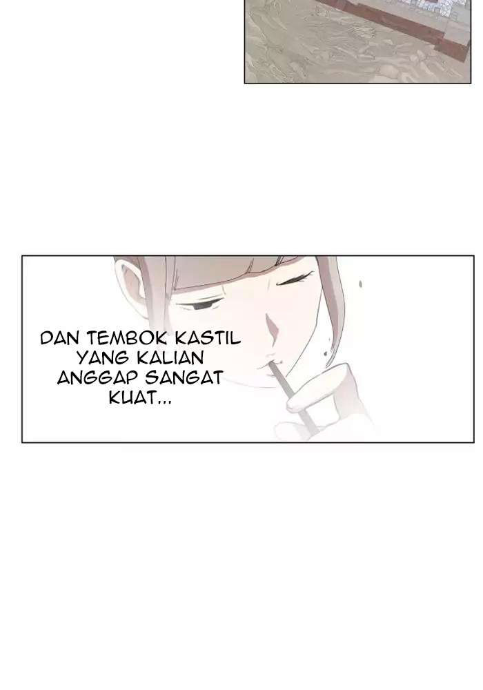 Hardcore Leveling Chapter 83 halaman 33