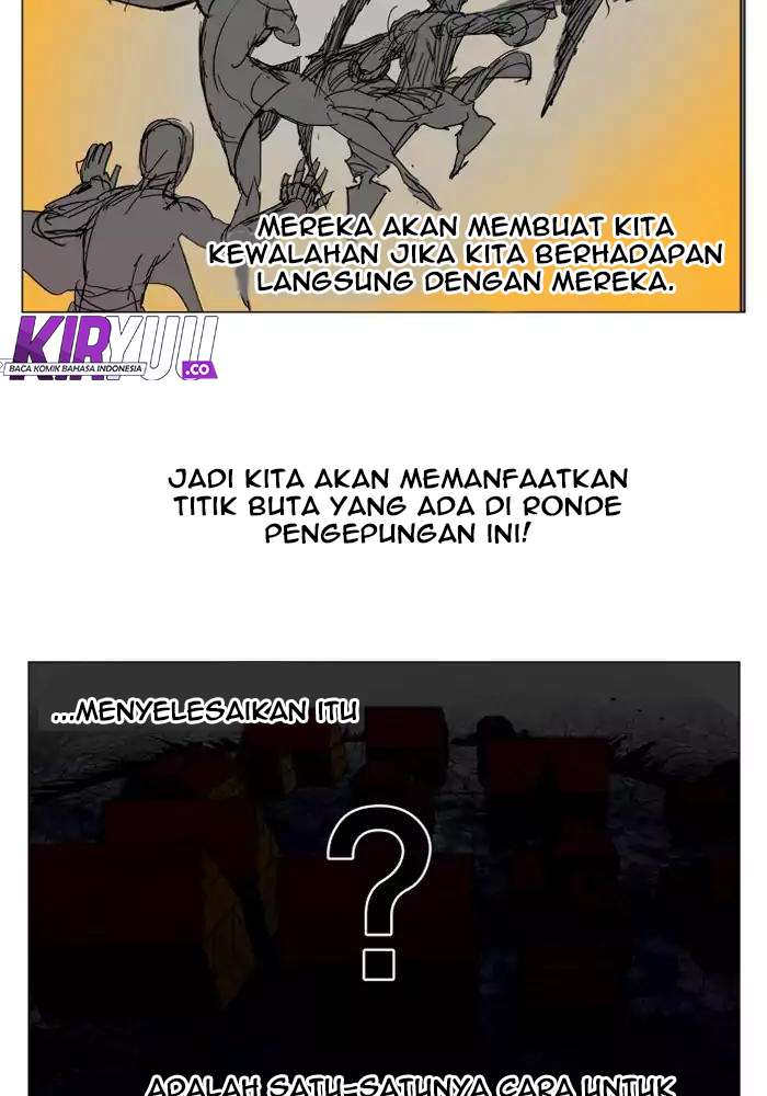 Hardcore Leveling Chapter 83 halaman 43