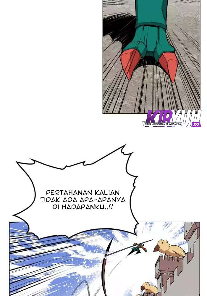 Hardcore Leveling Chapter 83 halaman 23