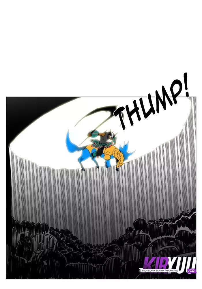 Hardcore Leveling Chapter 83 halaman 50