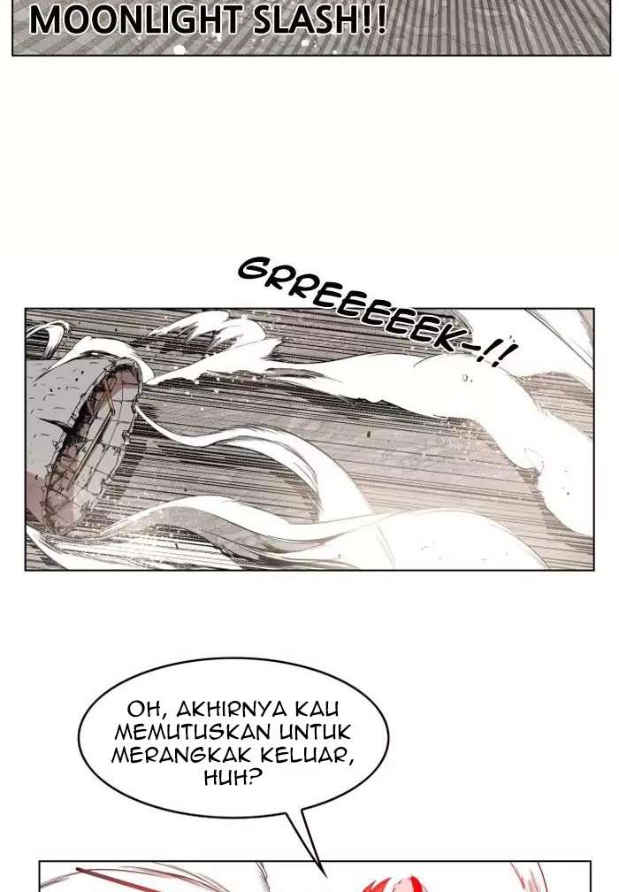 Hardcore Leveling Chapter 84 halaman 42