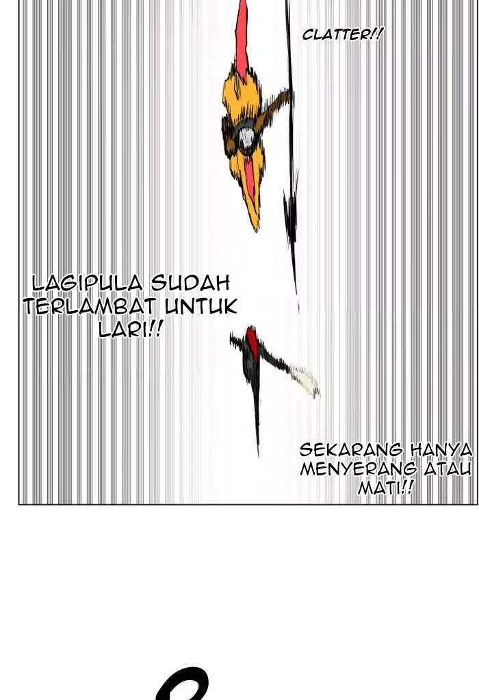 Hardcore Leveling Chapter 84 halaman 72