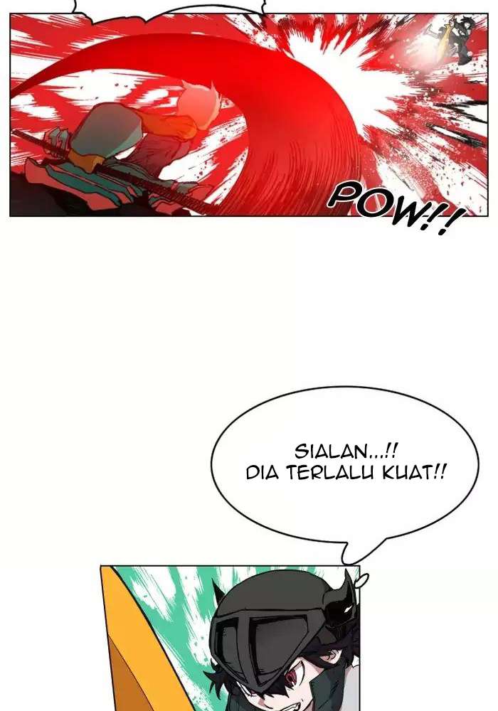 Hardcore Leveling Chapter 84 halaman 21