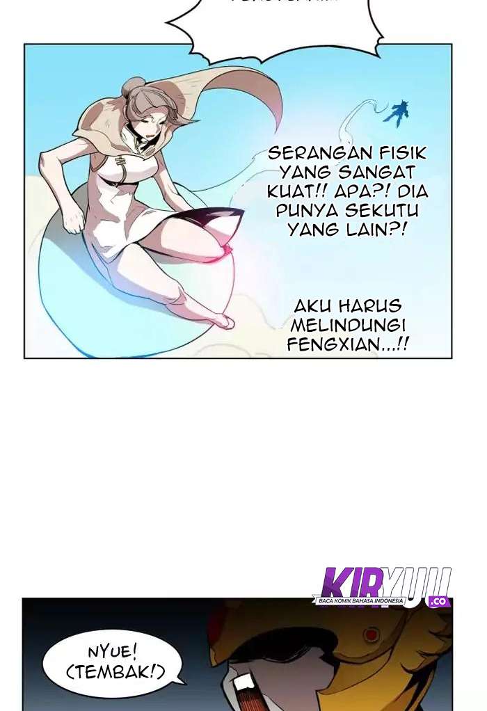 Hardcore Leveling Chapter 84 halaman 75