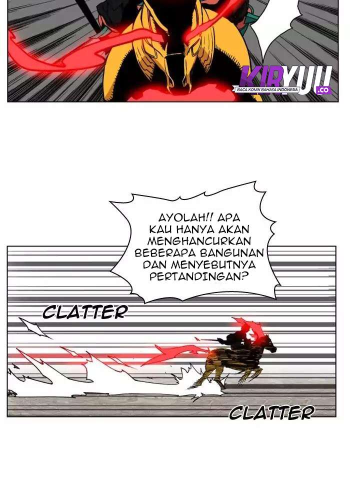 Hardcore Leveling Chapter 84 halaman 36
