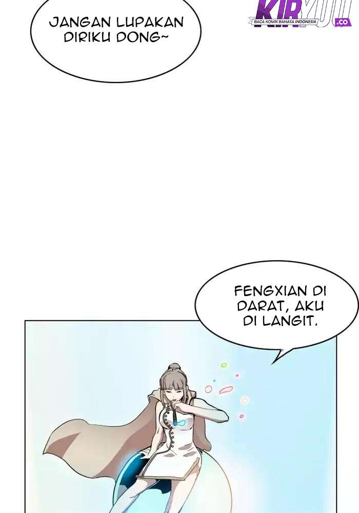 Hardcore Leveling Chapter 84 halaman 29