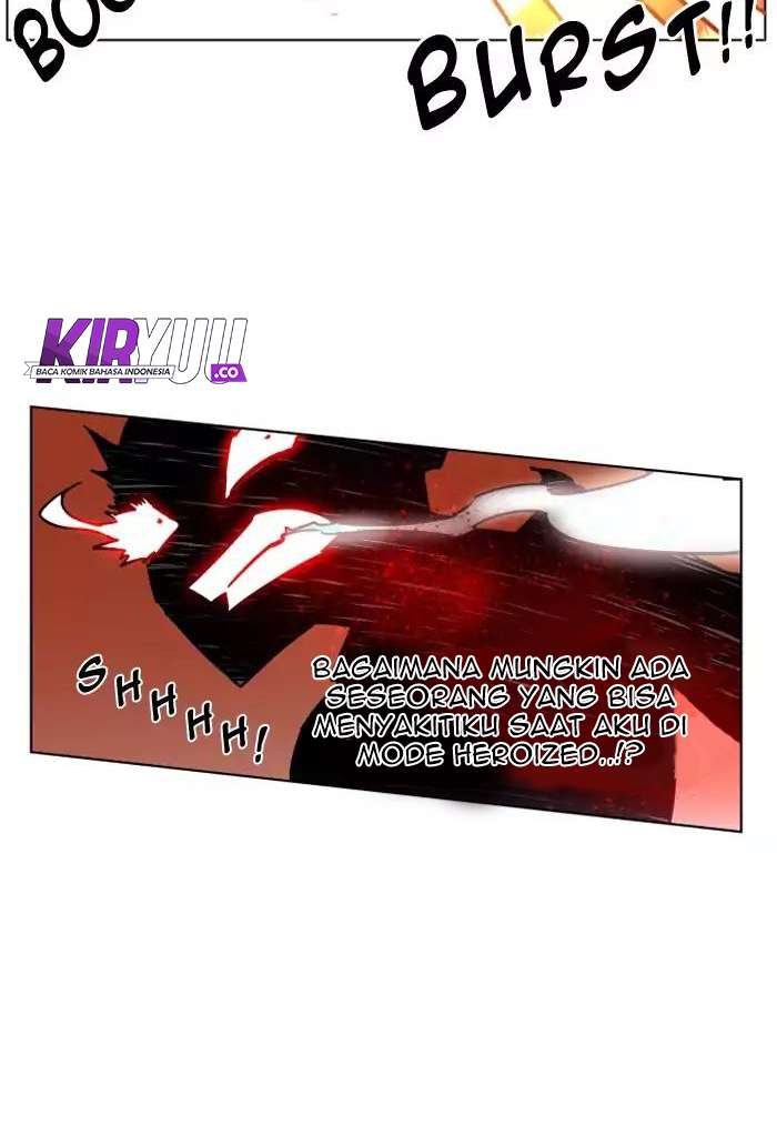 Hardcore Leveling Chapter 84 halaman 77