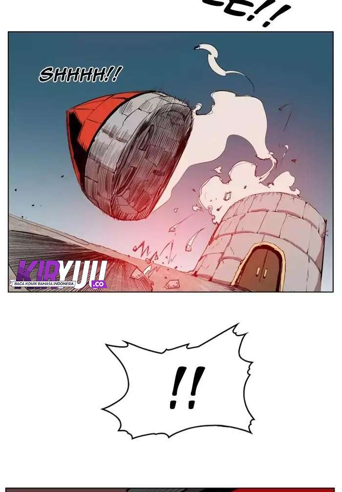 Hardcore Leveling Chapter 84 halaman 39