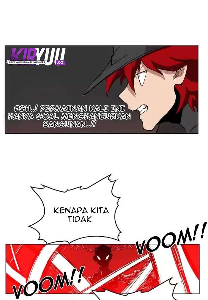 Hardcore Leveling Chapter 84 halaman 37