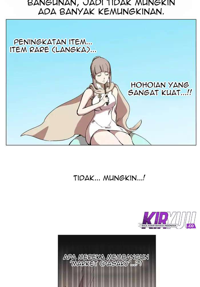 Hardcore Leveling Chapter 85 halaman 9