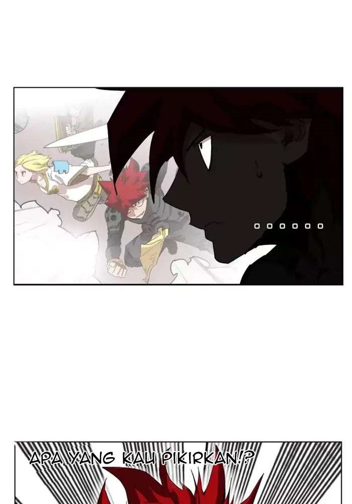 Hardcore Leveling Chapter 86 halaman 32