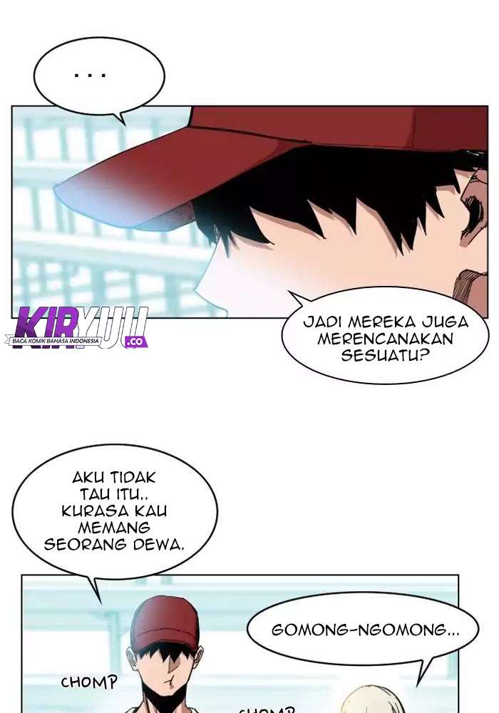 Hardcore Leveling Chapter 86 halaman 14