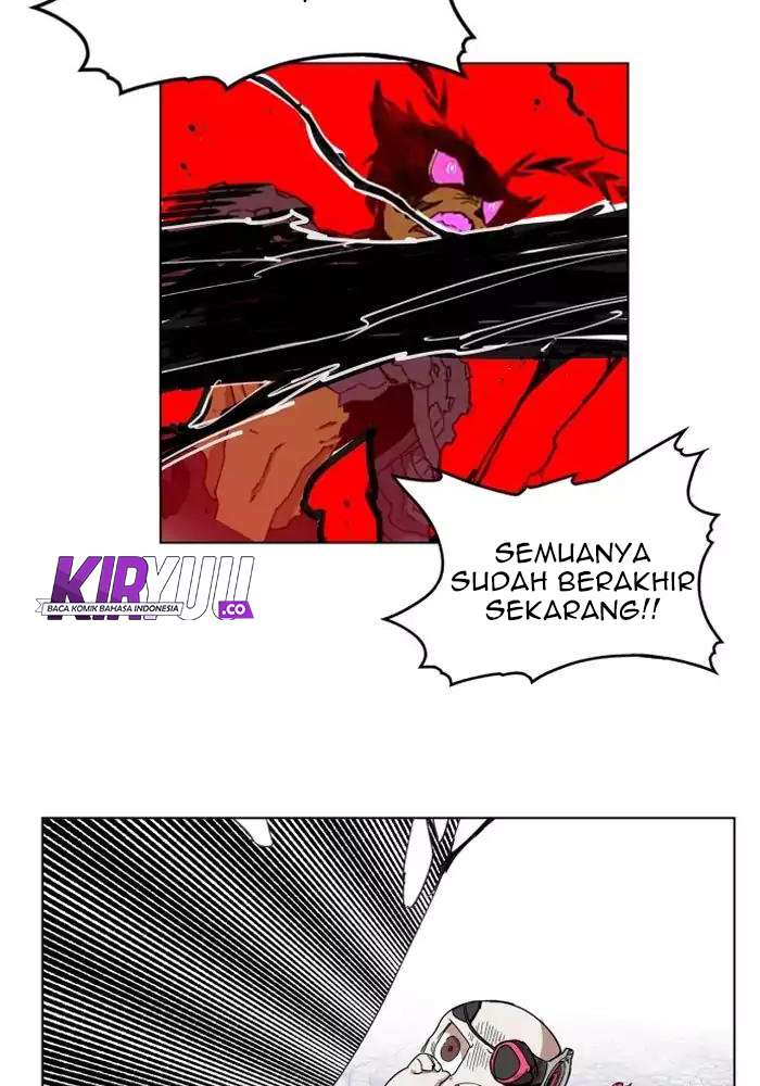 Hardcore Leveling Chapter 86 halaman 39