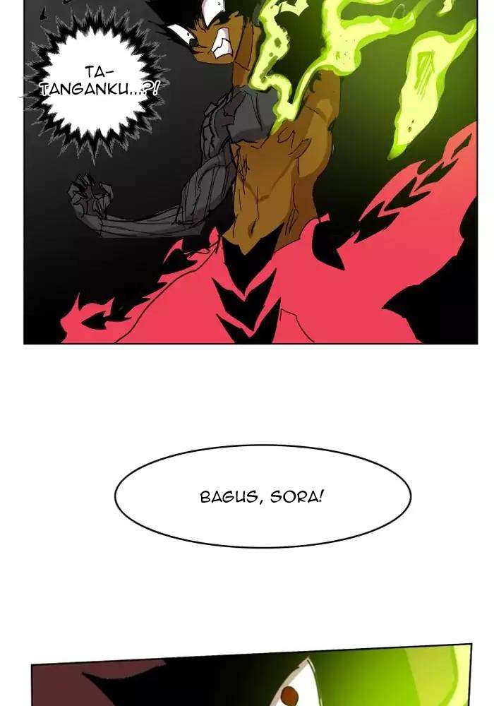 Hardcore Leveling Chapter 86 halaman 59