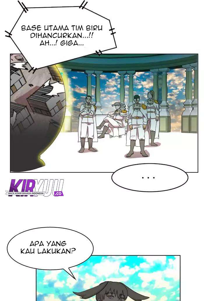 Hardcore Leveling Chapter 86 halaman 74
