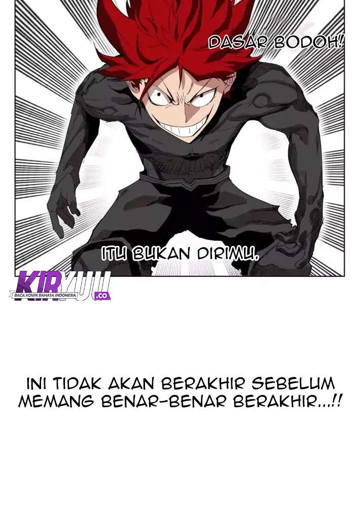 Hardcore Leveling Chapter 86 halaman 33