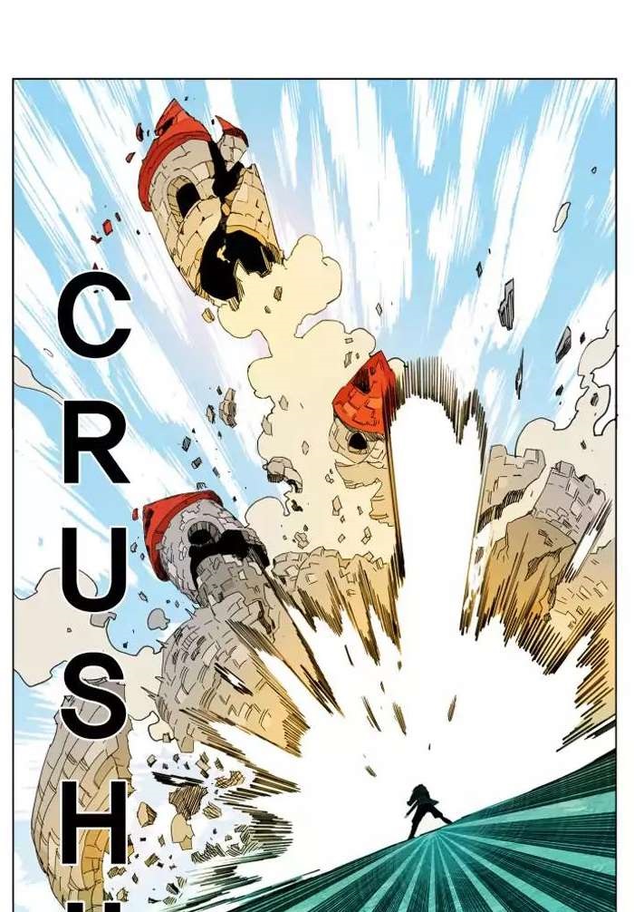 Hardcore Leveling Chapter 87 halaman 37