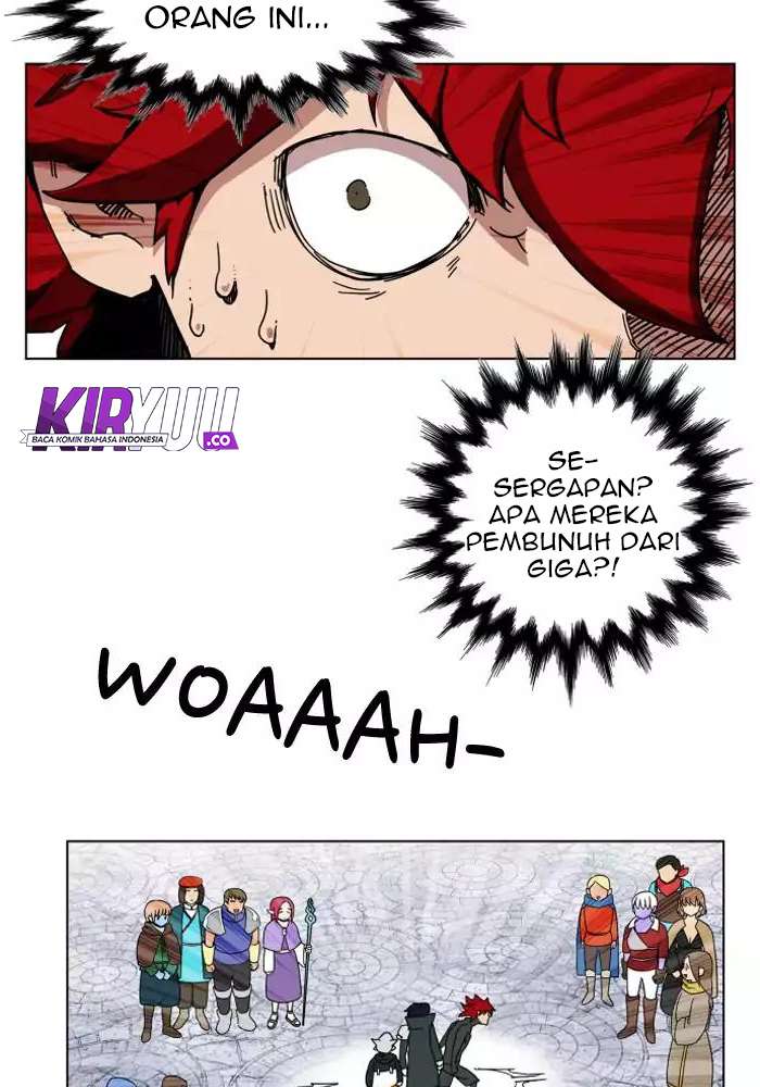 Hardcore Leveling Chapter 87 halaman 4