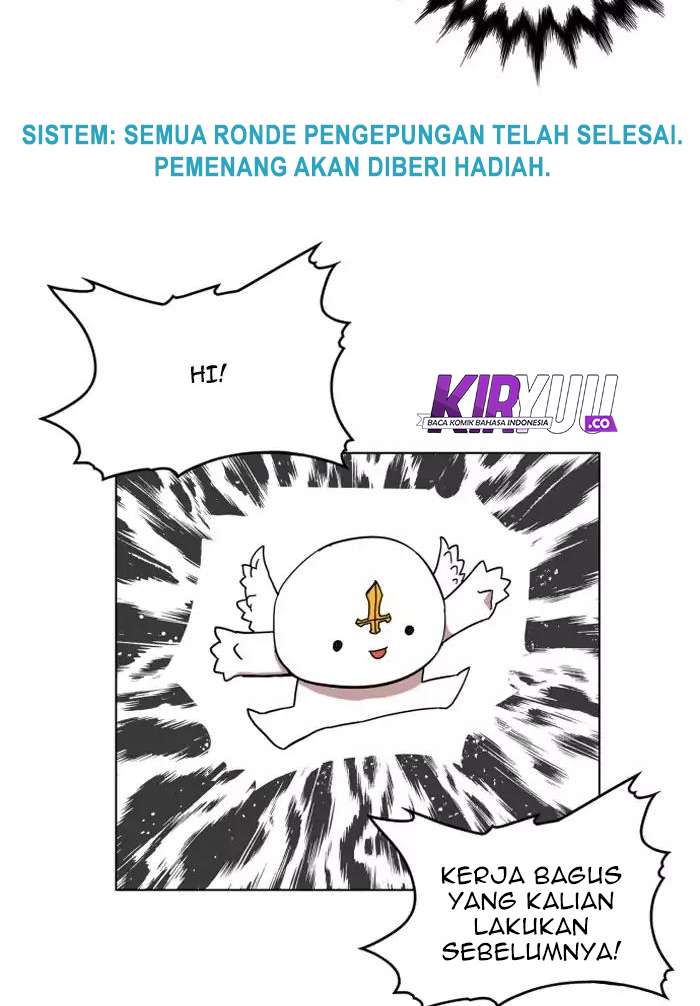Hardcore Leveling Chapter 87 halaman 48