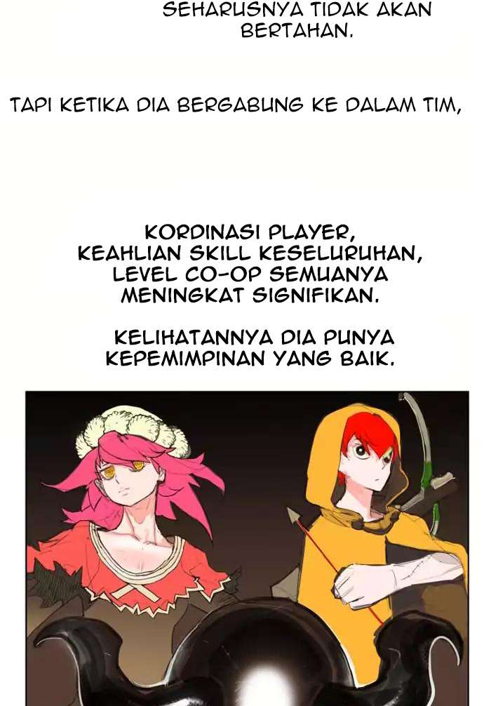 Hardcore Leveling Chapter 87 halaman 44