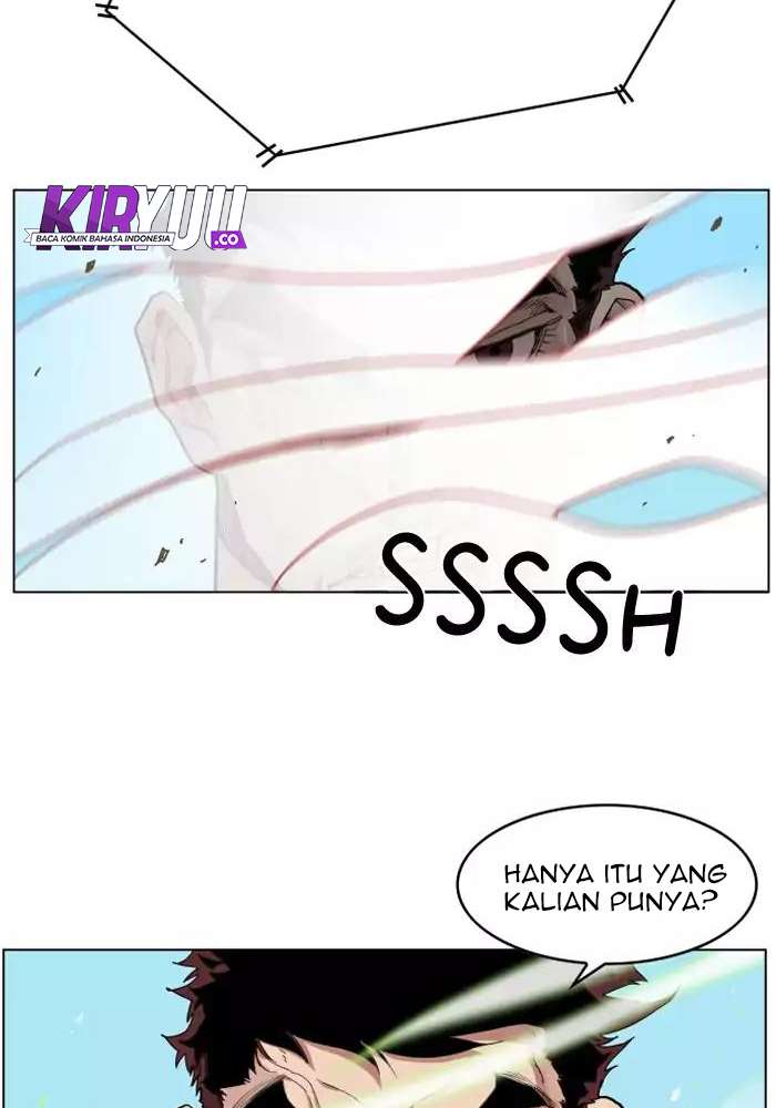 Hardcore Leveling Chapter 87 halaman 23