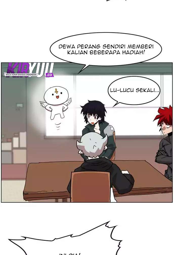 Hardcore Leveling Chapter 87 halaman 49