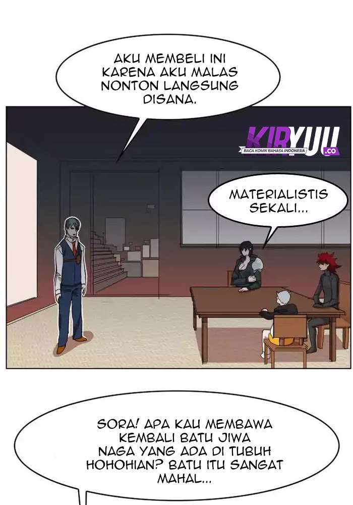 Hardcore Leveling Chapter 87 halaman 14
