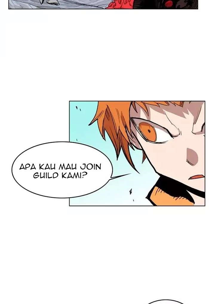 Hardcore Leveling Chapter 88 halaman 81