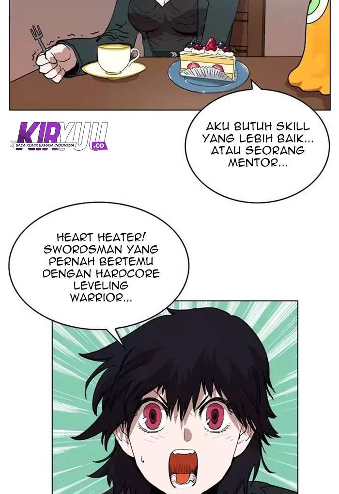 Hardcore Leveling Chapter 88 halaman 72