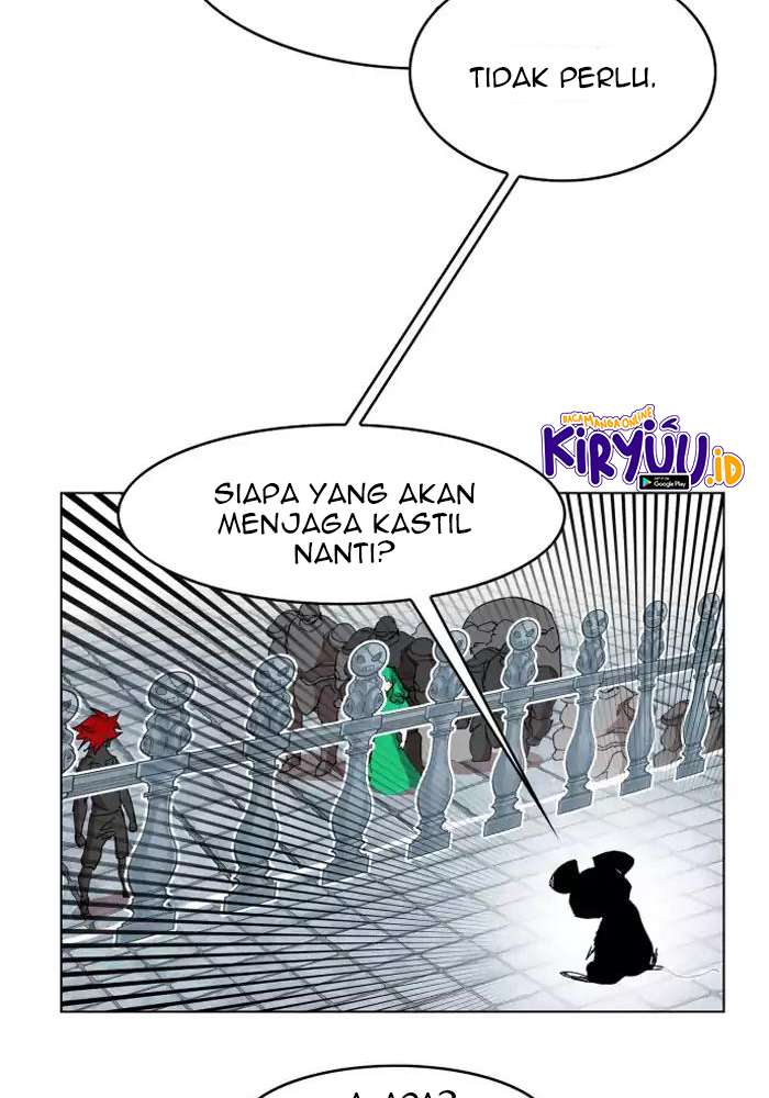 Hardcore Leveling Chapter 89 halaman 54