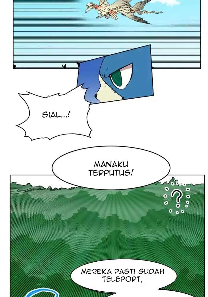 Hardcore Leveling Chapter 90 halaman 52
