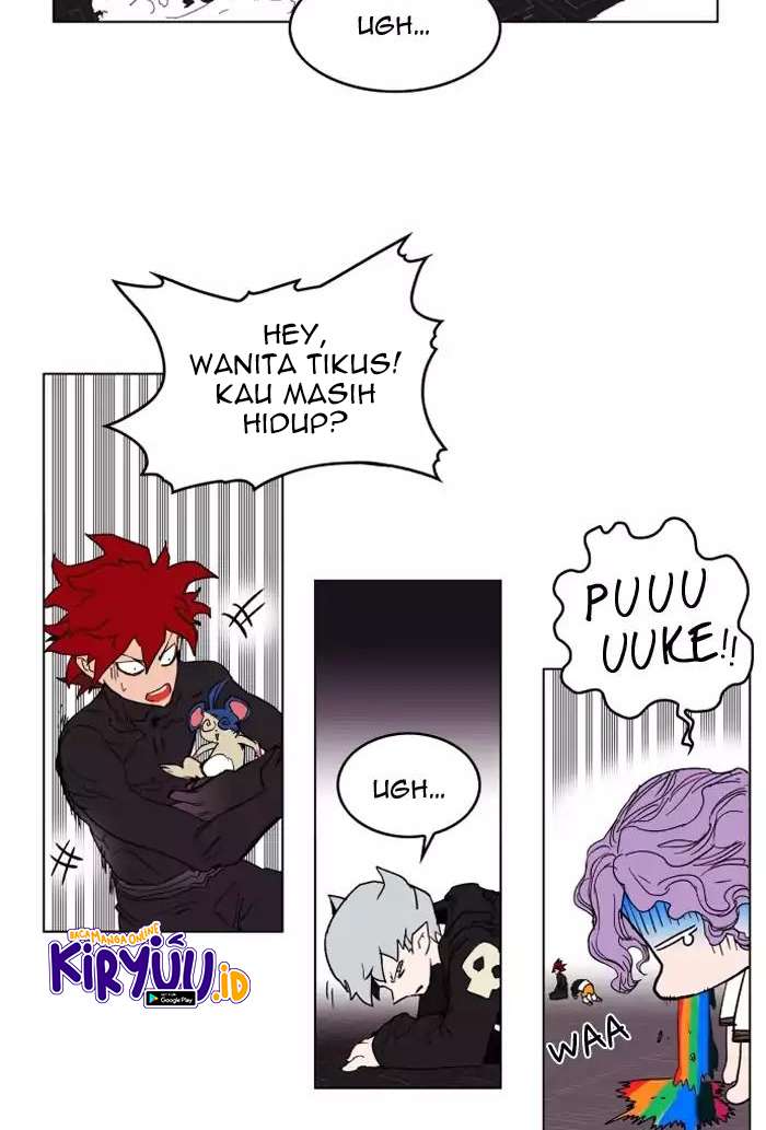 Hardcore Leveling Chapter 90 halaman 71