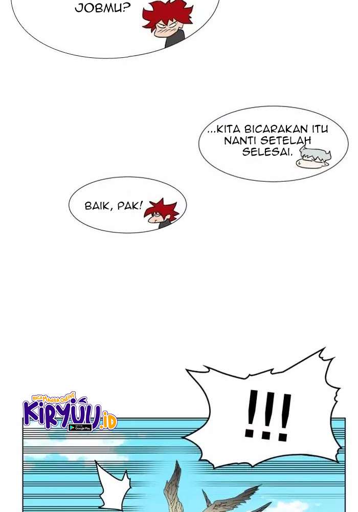 Hardcore Leveling Chapter 90 halaman 51