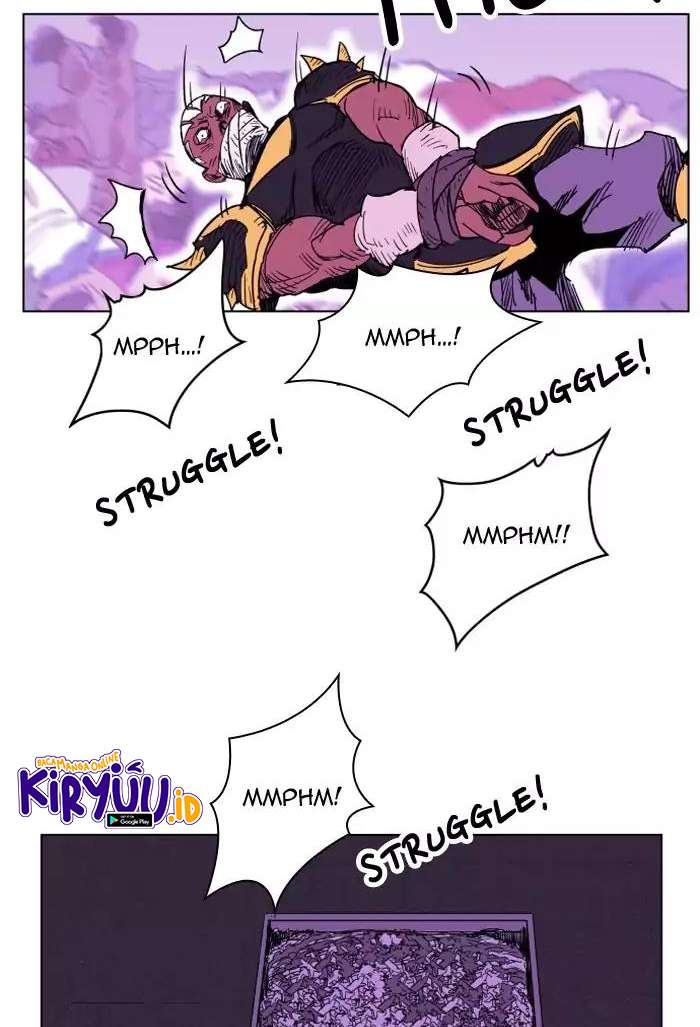 Hardcore Leveling Chapter 90 halaman 6