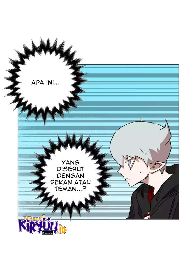 Hardcore Leveling Chapter 90 halaman 45
