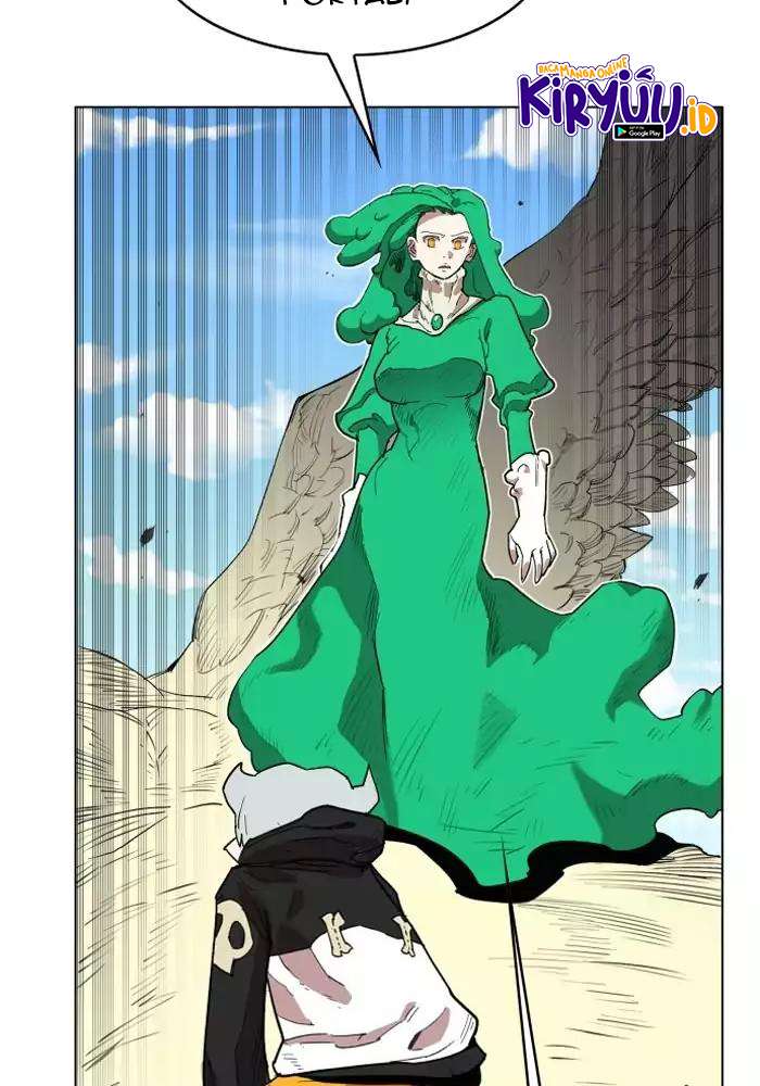 Hardcore Leveling Chapter 90 halaman 57