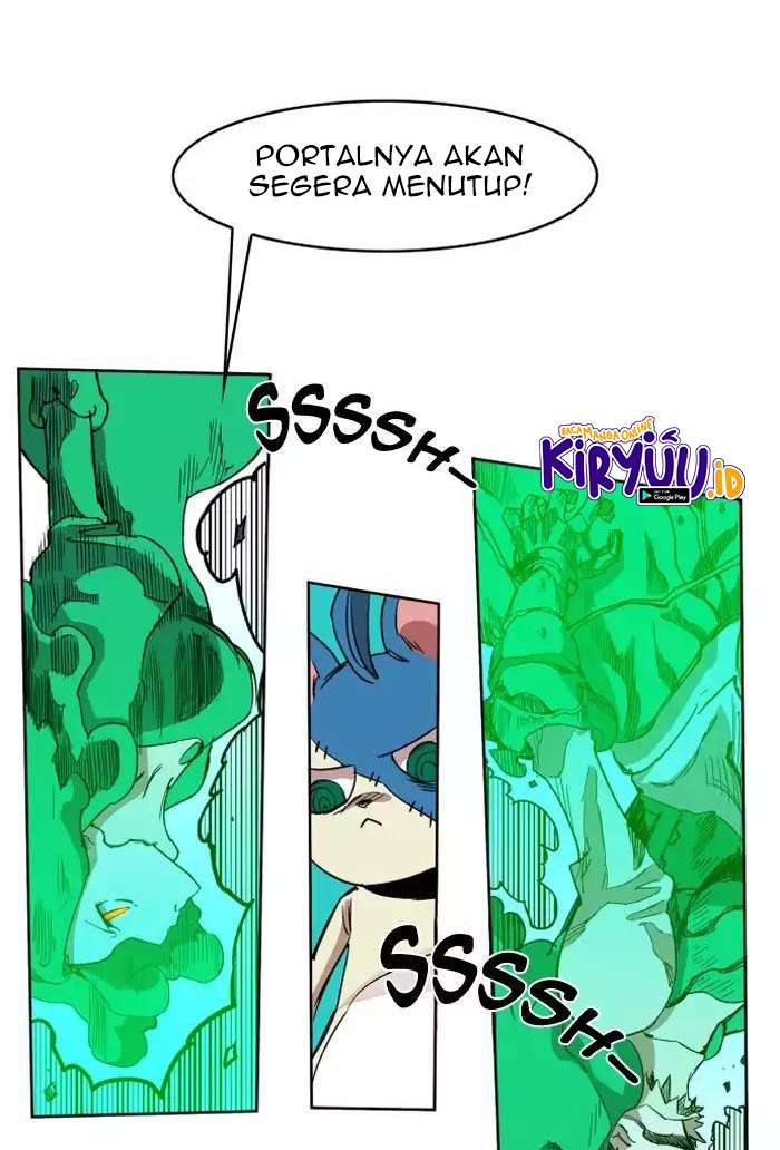 Hardcore Leveling Chapter 90 halaman 60