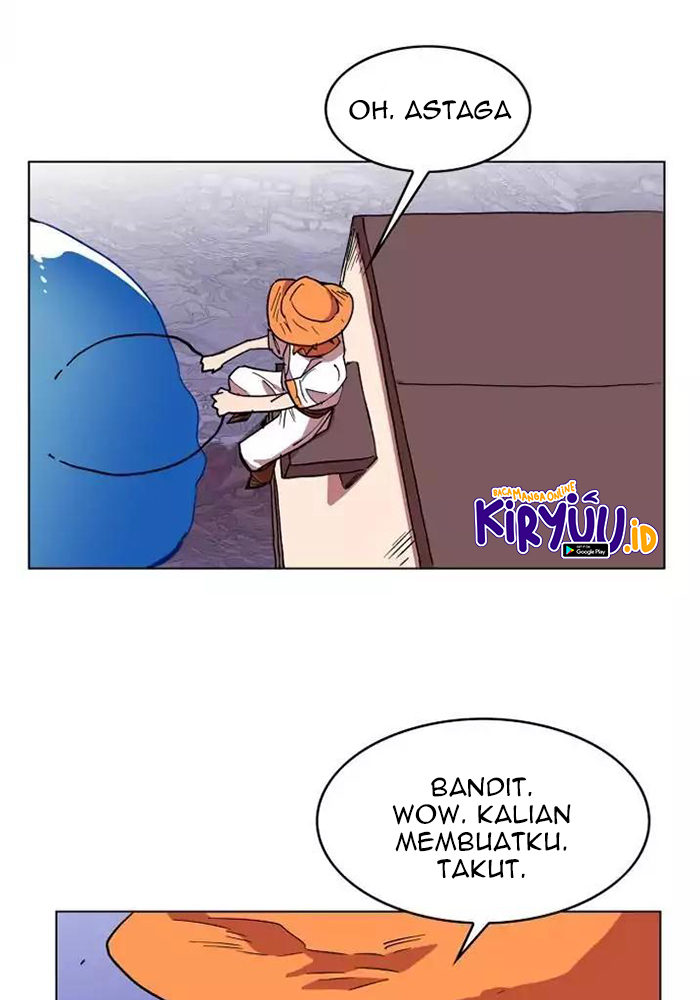 Hardcore Leveling Chapter 91 halaman 32
