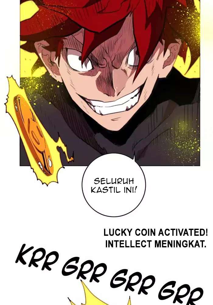 Hardcore Leveling Chapter 92 halaman 50