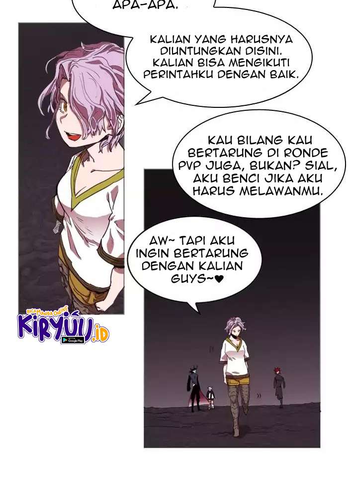 Hardcore Leveling Chapter 92 halaman 13