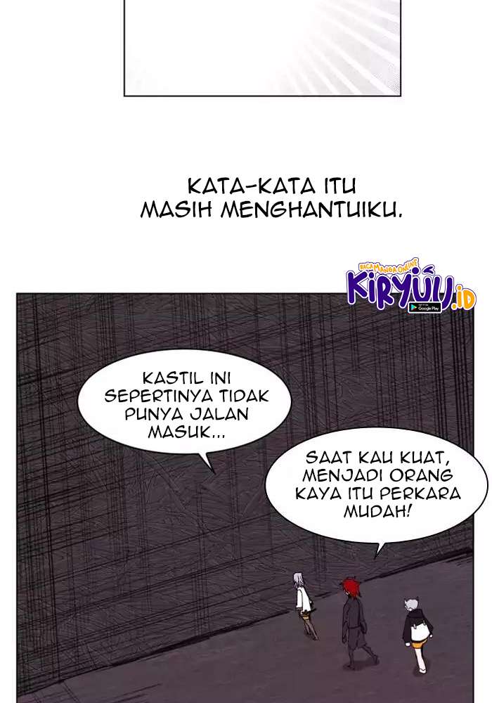 Hardcore Leveling Chapter 92 halaman 35