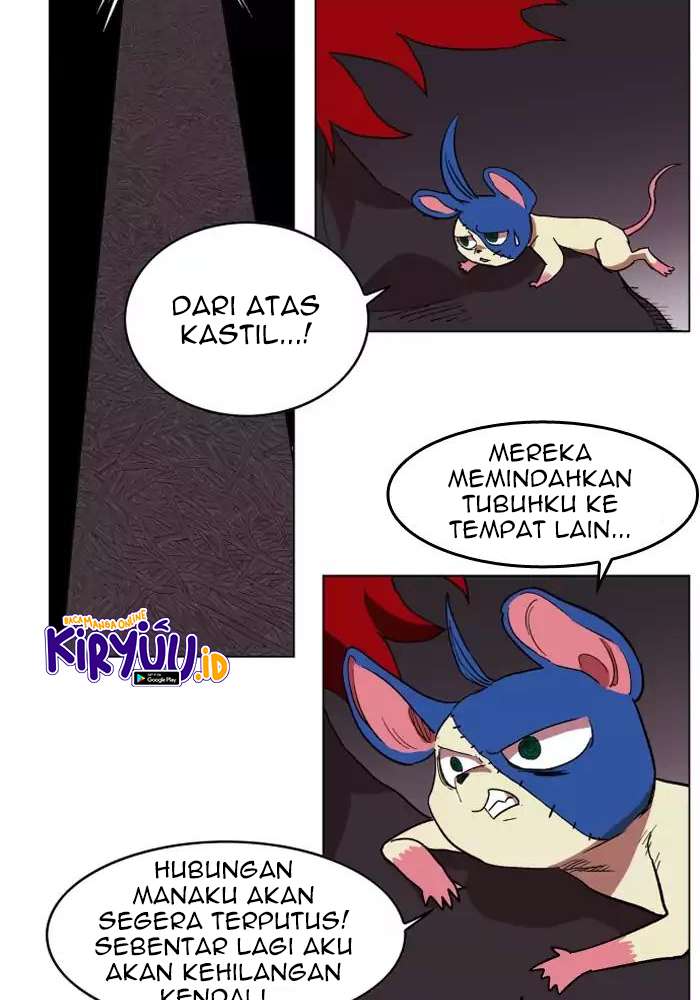 Hardcore Leveling Chapter 92 halaman 45