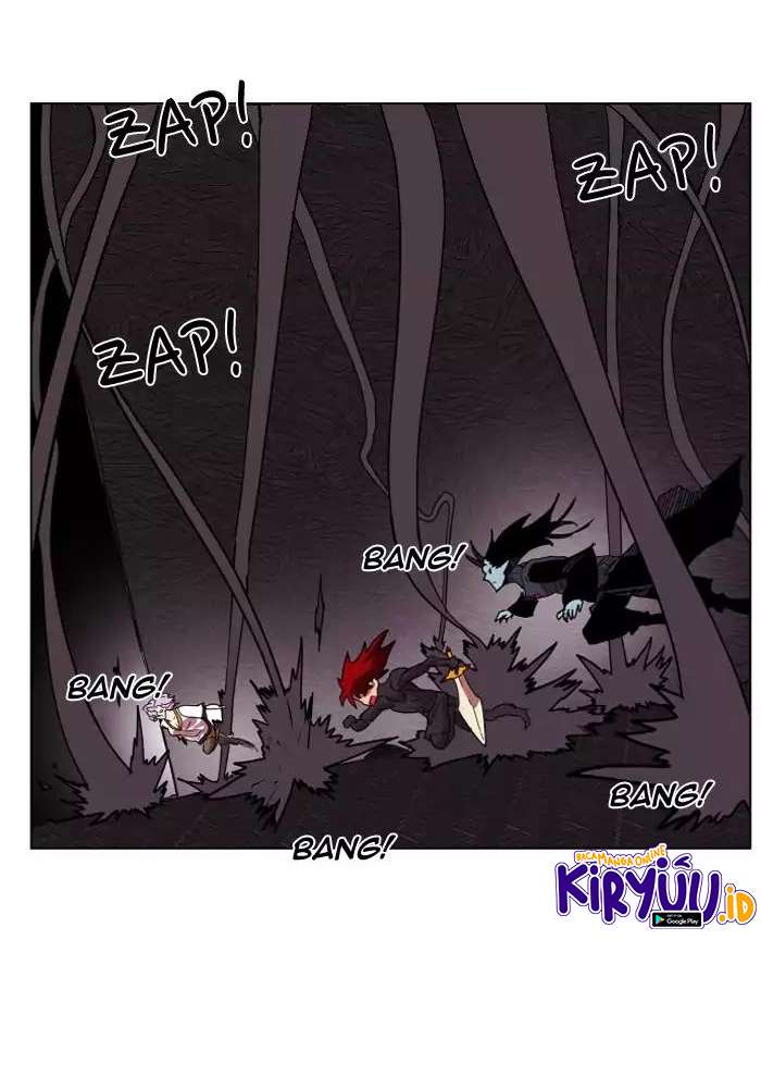 Hardcore Leveling Chapter 92 halaman 43
