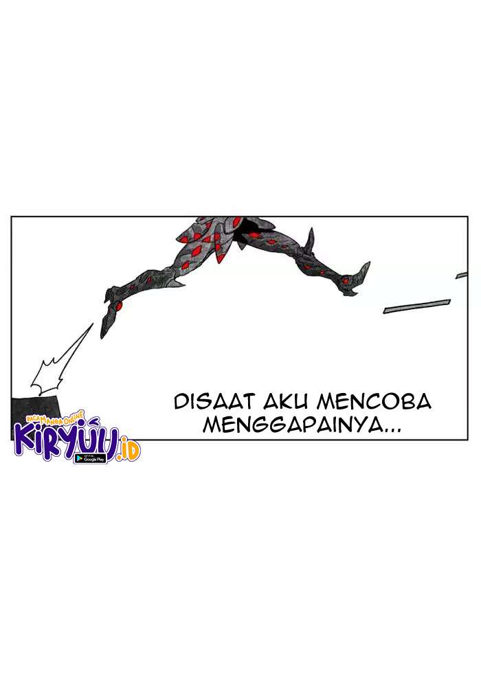 Hardcore Leveling Chapter 92 halaman 31